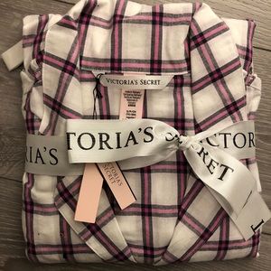 Victoria’s Secret Pajamas